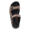 Ecco Offroad Yucatan M Sandale Braun Produktbild-Vorschau 67