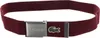 LACOSTE cintura Casual Woven Strap W100 Summer / Fluorine Anteprima dell’immagine prodotto 5