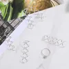 Molain 20 Stück Spirale Haarspange, Spiral Haarnadeln Haar Produktbild-Vorschau 5