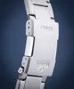 Casio Pro-trek Uhr, Silber, Titan Resin, Duplex LCD Produktbild-Vorschau 24