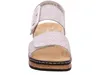 Rieker Damen Sandalette 21134-36, 21134-37, 21134-38, Produktbild-Vorschau 5