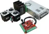 Zestaw CNC, silnik krokowy Nema 23, sterownik TB6600, 3kit Podgląd zdjęcia produktu 1