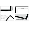 Reflecta LED Light Pad A4 Super Slim noir cadre photo Voir les images du produit 3