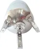 CHM GmbH® Druckkessel Membrankessel vertikal 100 L Produktbild-Vorschau 3