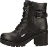 Dockers Bottine Bottine en similicuir Voir les images du produit 12