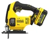 V20 Accuboormachine met zaagfunctie - Lithium-ion 18V - 2 Productafbeelding-voorbeeld 8