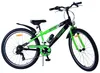 Volare Sportivo Kinderfahrrad - Jungen - 26 Zoll - Grün - 7 Produktbild-Vorschau 11