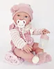 Spanische Puppe „Mia Bobas“, 42 cm, mit Zubehör Produktbild-Vorschau 12