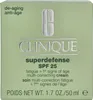 Clinique Superdefense Broad Spectrum SPF 25 Fatigue + 1st Produktbild-Vorschau 3