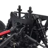 Arrma Firearm 6S BLX 1:7 4WD RTR weiß Produktbild-Vorschau 11