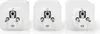 Nedis Smartlife Smart Stecker 3 Stück WIFIP131FWT3 Produktbild-Vorschau 5