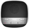 Philips TAR3505/12 Radio Uhr Digital Schwarz, Grau Produktbild-Vorschau 20