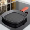 Żeliwna patelnia Vilde Żeliwna patelnia do smażenia Żeliwna Podgląd zdjęcia produktu 3