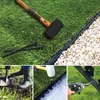 Rasenkante Schwarz 20m Garten-Set | 60 Erdanker Produktbild-Vorschau 11