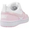 NIKE BOROUGH LOW RECRAFT Weiß Produktbild-Vorschau 3