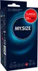 MY.SIZE Classic Kondome 60 mm Breite | 20 Stück Packung | Produktbild-Vorschau 1