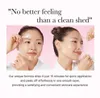 Medicube Collagen Night Wrapping Cream | Korean skincare Produktbild-Vorschau 3