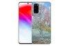 MuchoWow® Handyhülle Schutzhülle Hülle für Samsung Galaxy Produktbild-Vorschau 2