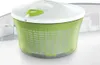 Centrifuga per insalata Leifheit ComfortLine verde e bianca Anteprima dell’immagine prodotto 10