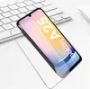 Für Samsung Galaxy A25 5G - Schwarz Silikon Schutz Hülle + Produktbild-Vorschau 6