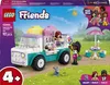 LEGO Friends IJsvoertuig voor Heartlake City, speelset voor Productafbeelding-voorbeeld 18
