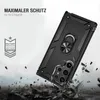 Handy Hülle für Xiaomi Redmi 10 Klapphülle Bookcase Flip Produktbild-Vorschau 2