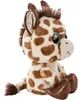 Nici GLUBSCHIS peluche giraffa Halla 46944 Anteprima dell’immagine prodotto 7