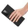 DUX DUCIS Skin Pro Book Hülle für Samsung Galaxy A72 - Produktbild-Vorschau 5