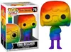 Bob's Burgers - Tina Belcher 76 - Funko Pop! - Vinyl Figur Produktbild-Vorschau 2