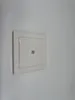Homematic IP Wandtaster flach - 2-fach | eQ-3 | HmIP-WRCC2 Produktbild-Vorschau 3