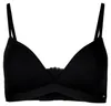 SKINY L. padded triangle, Schwarz, Wirefree, Einfarbig, Produktbild-Vorschau 1