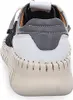 Gemini Sportliche Schnürschuhe Damen 32303230393733 Grau 39 Produktbild-Vorschau 8
