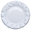 Flacher Teller, Benedikt, Porzellan, 26 cm, Valbella, G. Produktbild-Vorschau 2