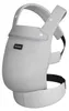 Momcozy Babytrage mit Air-Mesh, Grau Produktbild-Vorschau 1
