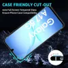 Hülle + 2X Schutzglas für Samsung Galaxy A17 5G Panzerfolie Produktbild-Vorschau 2