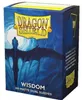 Dragon Shield Wisdom, Kartenhülle, Blau, 100 Stück(e) Produktbild-Vorschau 6