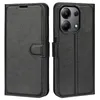 Hülle für Xiaomi Redmi Note 13 4G Handyhülle Handy Tasche Produktbild-Vorschau 7