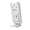 Mesko MS 1177 Wetterstation, weiß, bunte Digitalanzeige, Produktbild-Vorschau 2