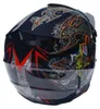 Crosshelm, kinderhelm, motorhelm, motocross, quad, meija, Productafbeelding-voorbeeld 6