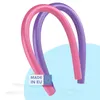 WEKOFUN 2er Set Schwimmnudel 160 cm Poolnudel für Kinder & Produktbild-Vorschau 1