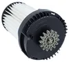vhbw Feinfilter kompatibel mit Miele Blizzard CX1, CX1 Cat Produktbild-Vorschau 9