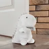 Relaxdays – ogranicznik do drzwi Dino, materiałowy z Podgląd zdjęcia produktu 2