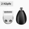 BaByliss Bartschneider Lithium Power T812E, Schwarz, Produktbild-Vorschau 13