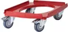 Cambro Rolluntersatz für GN 1/1 Front- und Toplader CamGo Produktbild-Vorschau 1