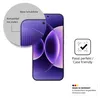 4x Schutzfolie für Xiaomi 17 Ultra klar Displayschutzfolie Produktbild-Vorschau 6