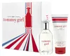 Tommy Hilfiger Tommy Girl EDT 50 ml + BL 100 ml (da donna) Anteprima dell’immagine prodotto 1