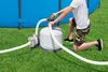 Bestway Sandfilterpumpe Flowclear 11.355 L/h Produktbild-Vorschau 31