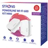 Krachtige POWERLINE WiFi 600 Duo Kit Mini Productafbeelding-voorbeeld 5