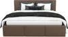 Muralo POLSTERBETT für Schlafzimmer Polsterbett mit Produktbild-Vorschau 8