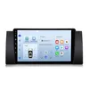 Dla BMW E39 Radio samochodowe Android 64GB 9'' CarPlay Podgląd zdjęcia produktu 1